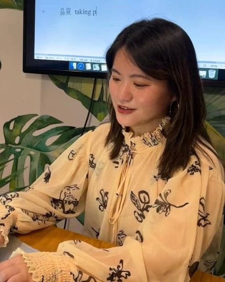 Jane Lyu (Jane老师)