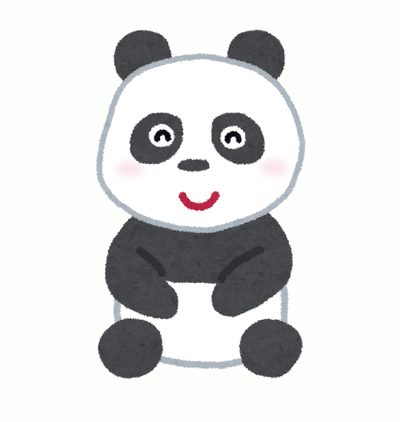 panda
