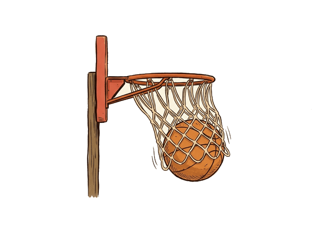 basketball
