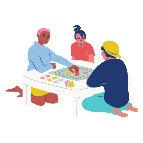 board games